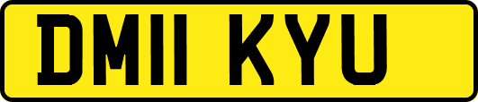 DM11KYU
