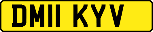 DM11KYV