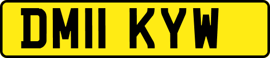 DM11KYW