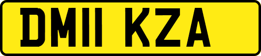 DM11KZA