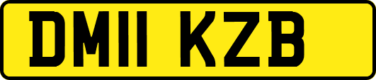 DM11KZB