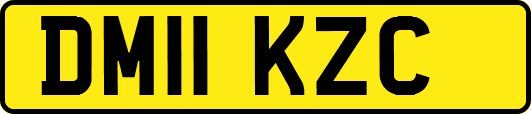 DM11KZC