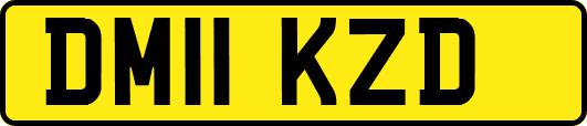 DM11KZD