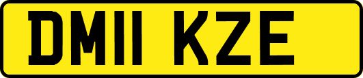 DM11KZE