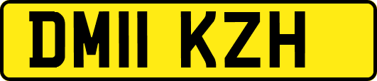 DM11KZH