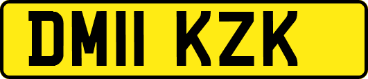 DM11KZK