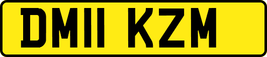 DM11KZM
