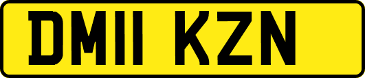 DM11KZN