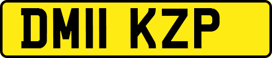 DM11KZP