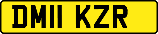 DM11KZR