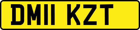 DM11KZT