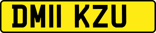 DM11KZU