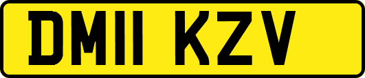DM11KZV