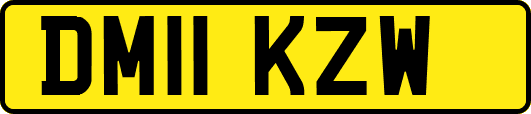 DM11KZW
