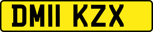 DM11KZX