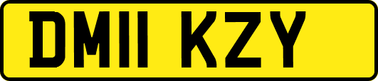 DM11KZY