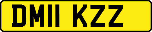 DM11KZZ