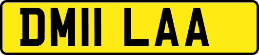 DM11LAA