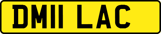 DM11LAC