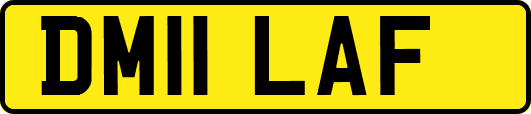 DM11LAF
