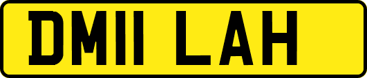 DM11LAH