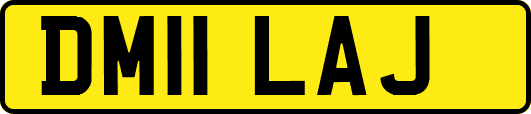 DM11LAJ