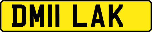 DM11LAK