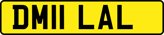 DM11LAL