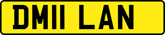 DM11LAN