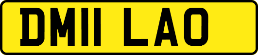 DM11LAO