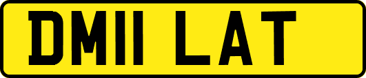 DM11LAT