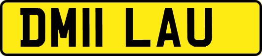 DM11LAU
