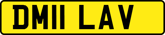 DM11LAV