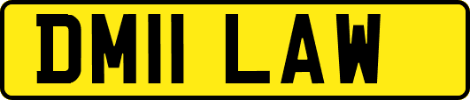 DM11LAW