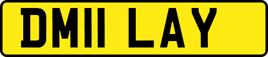 DM11LAY