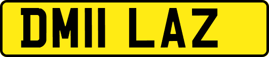 DM11LAZ