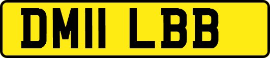 DM11LBB