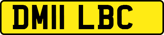 DM11LBC