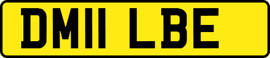 DM11LBE