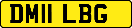 DM11LBG