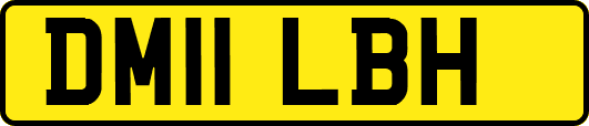 DM11LBH