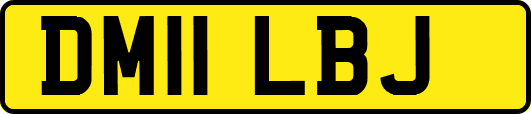 DM11LBJ
