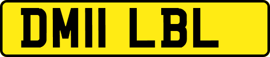 DM11LBL