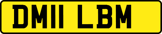 DM11LBM