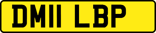 DM11LBP