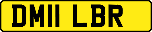 DM11LBR