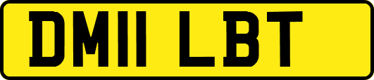DM11LBT