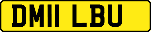 DM11LBU