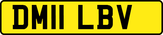 DM11LBV