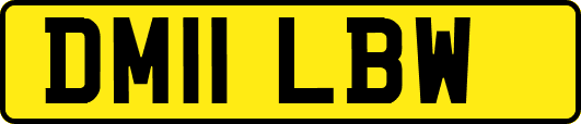 DM11LBW